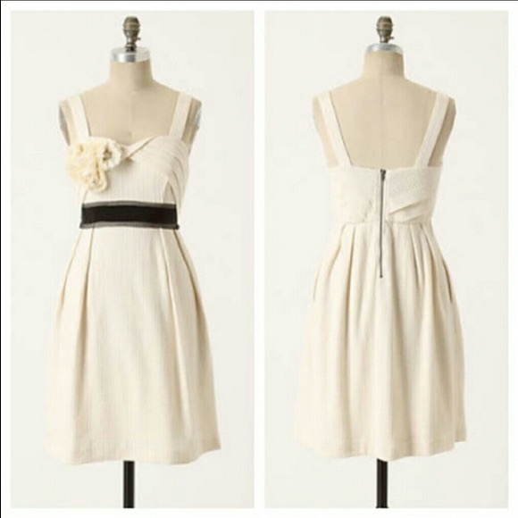 Anthropologie Dress size M - Picture 2 of 2